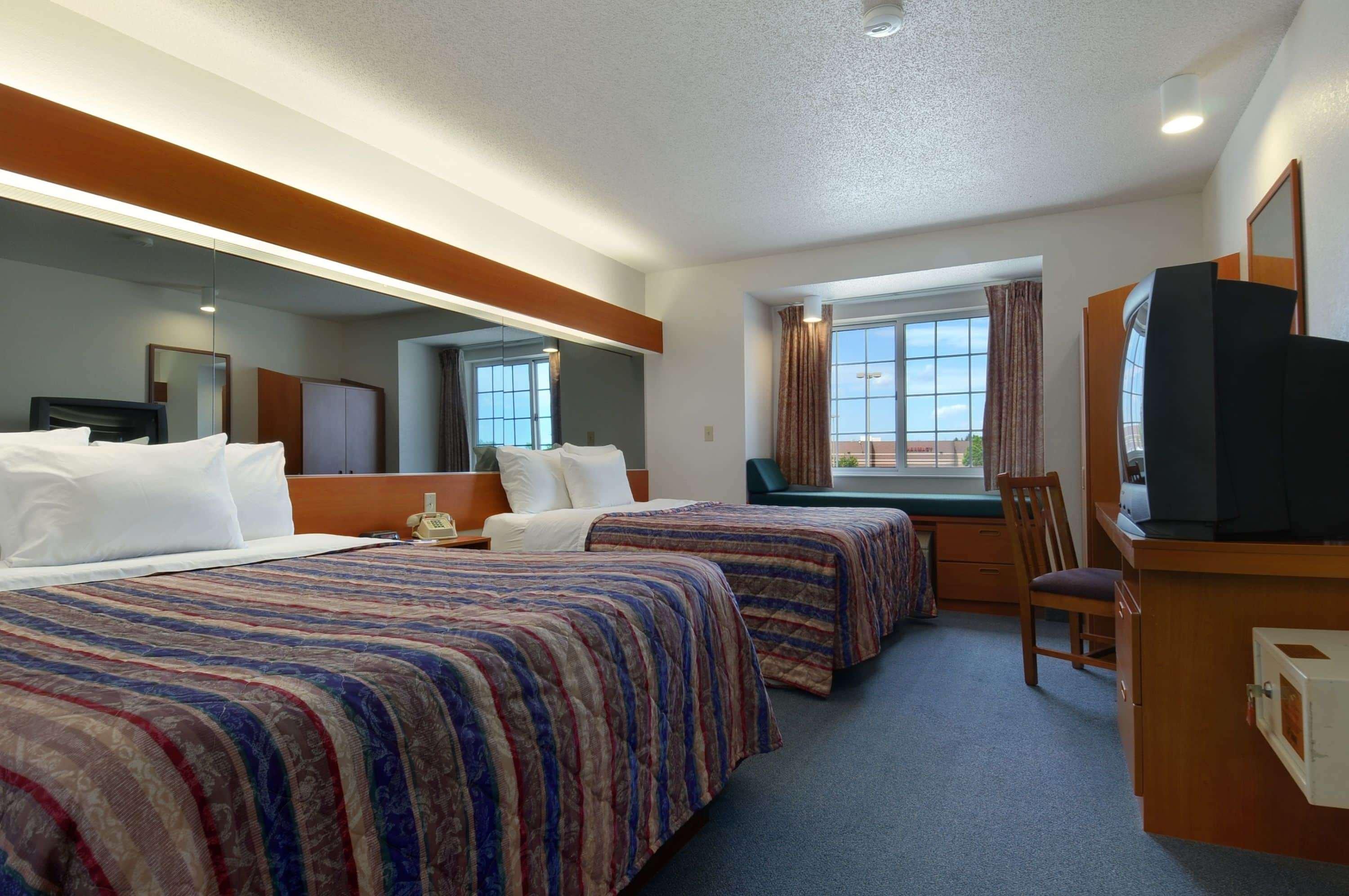 Quality Inn Owatonna Near Medical Center Eksteriør billede
