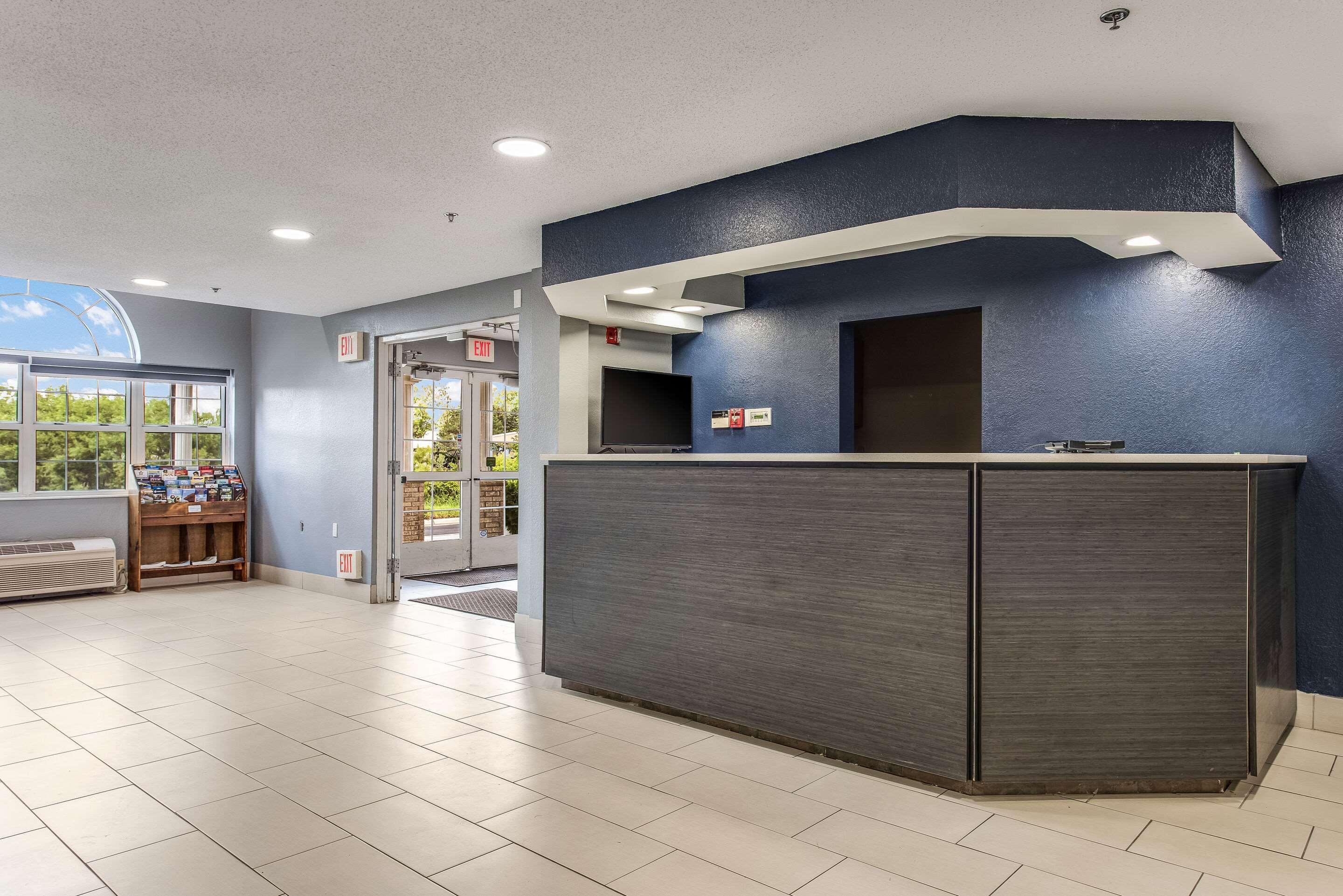 Quality Inn Owatonna Near Medical Center Eksteriør billede